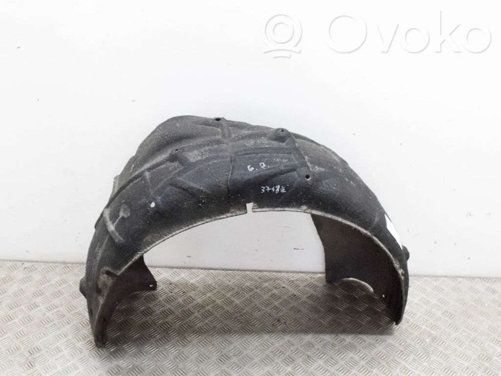 Tesla Model 3 Nadkole tylne 