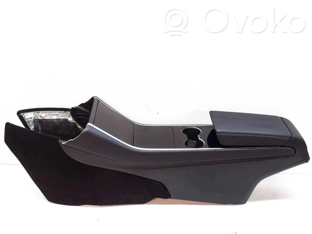 Tesla Model 3 Center console 