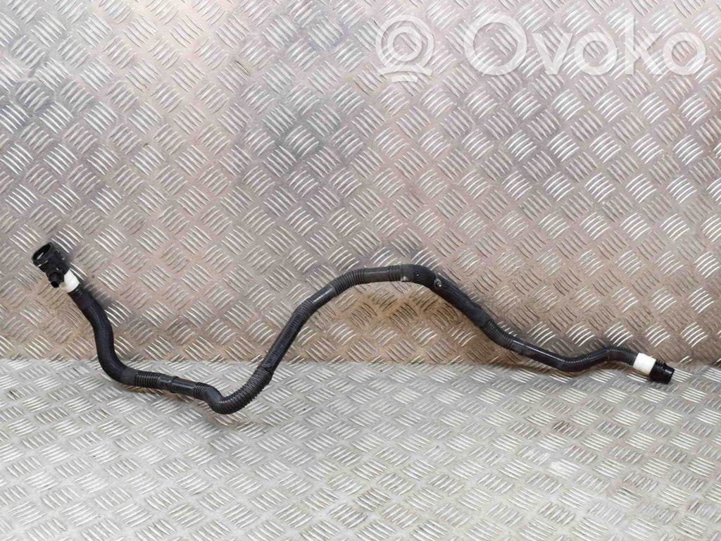 Tesla Model 3 Engine coolant pipe/hose 