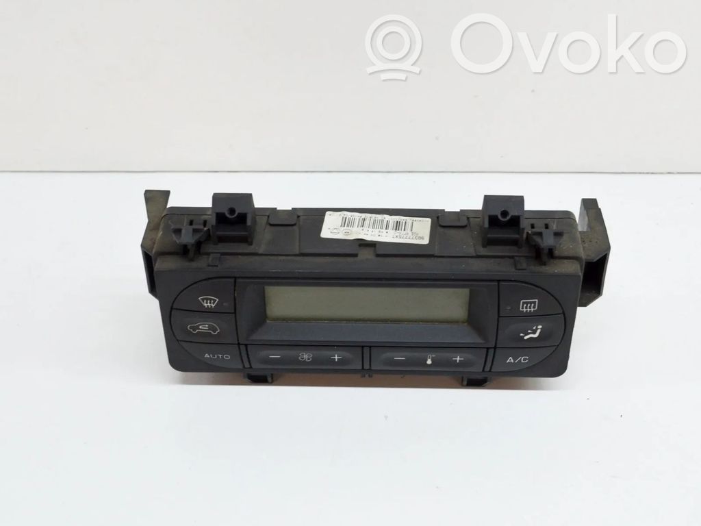 Citroen C3 Przełącznik / Włącznik nawiewu dmuchawy 