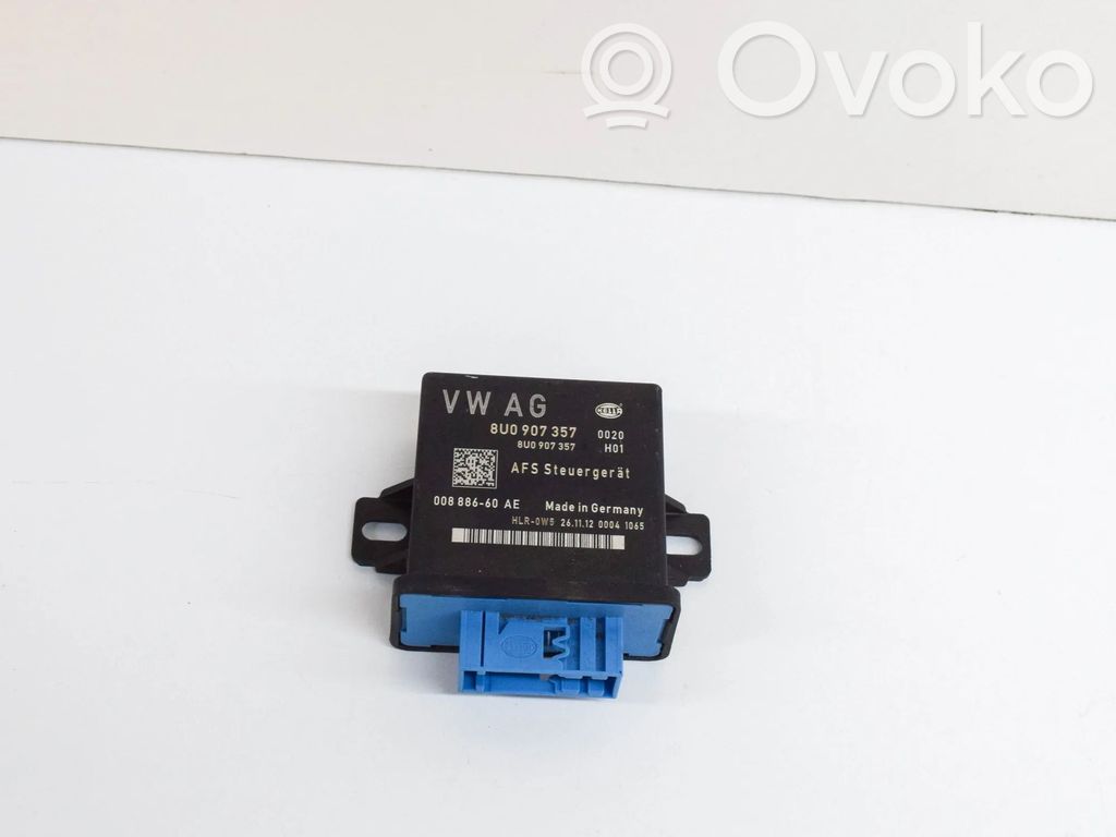 Audi Q3 8U Light module LCM 