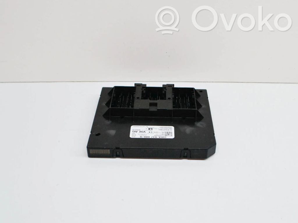 Sterownik / Moduł komfortu   F005V03401,ECEDSSV2,5WA937086Q