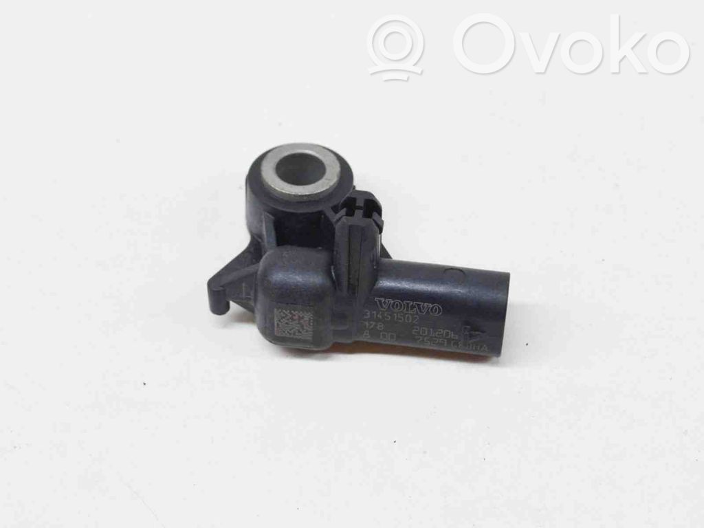 Airbagsensor Crashsensor Drucksensor   31451502