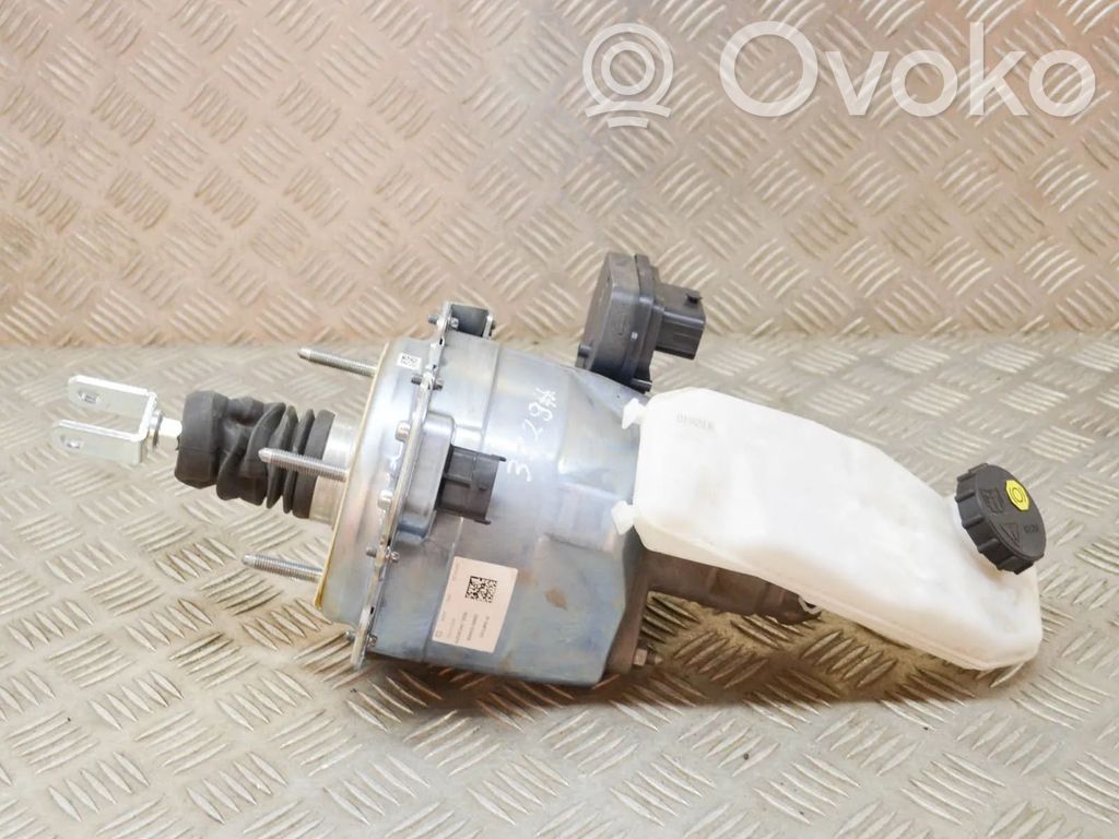 Tesla Model 3 Servo-frein 