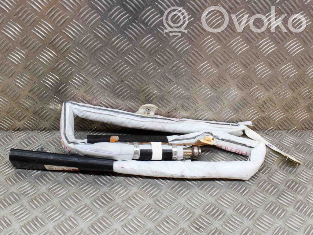 Opel Mokka Airbag da tetto 