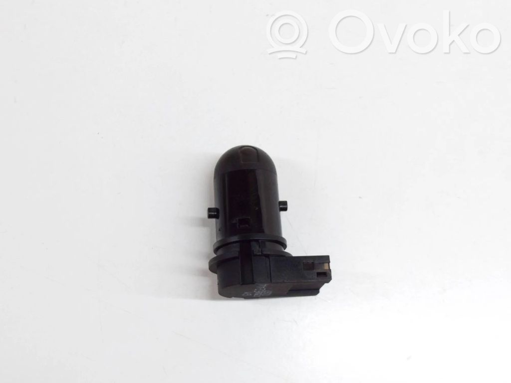 Opel Mokka Sun solar sensor 