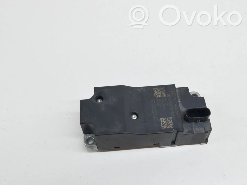 Ohjauspyörän lukitus   3357540104,3Q0905861A