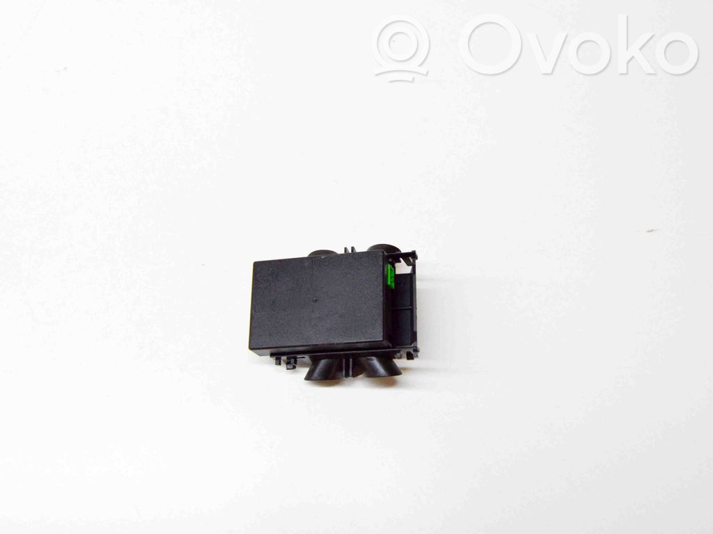 Volvo XC60 Alarma sensor/detector de movimiento 