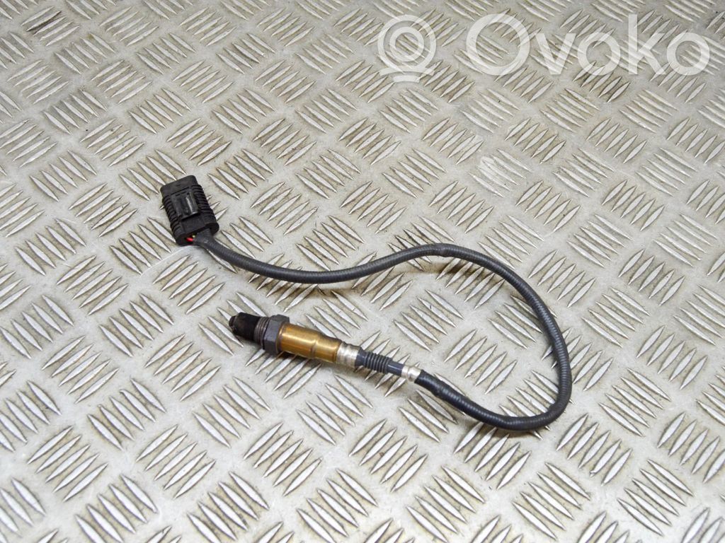 BMW 3 F30 F35 F31 Sondă lambda
