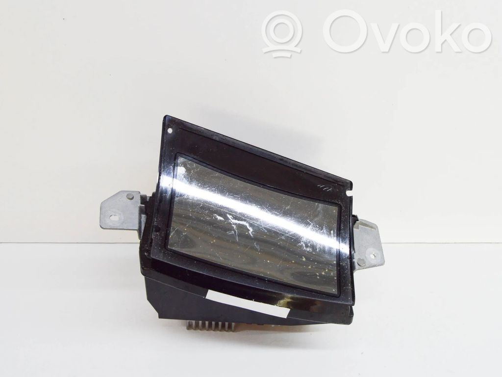 BMW M4 F82 F83 Schermo del visore a sovrimpressione 