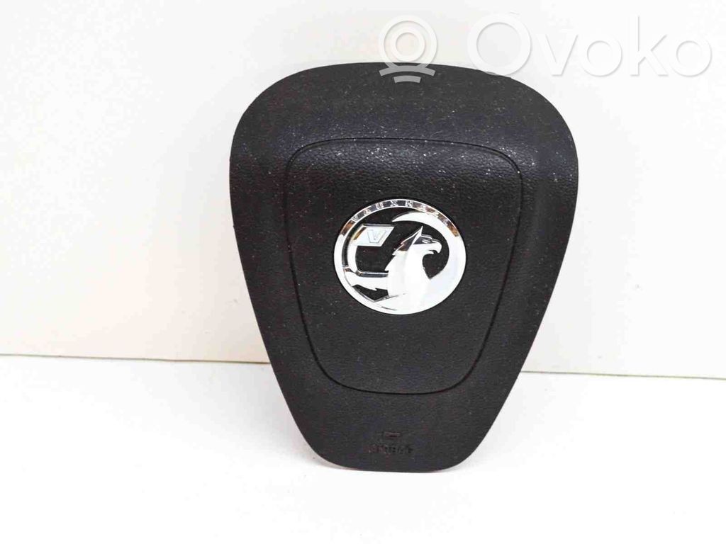 Opel Mokka Airbag volan 