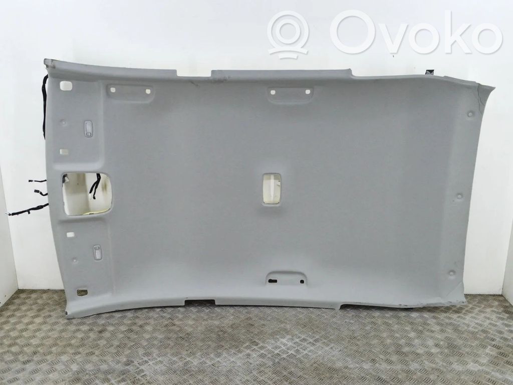 KIA Niro Techo 