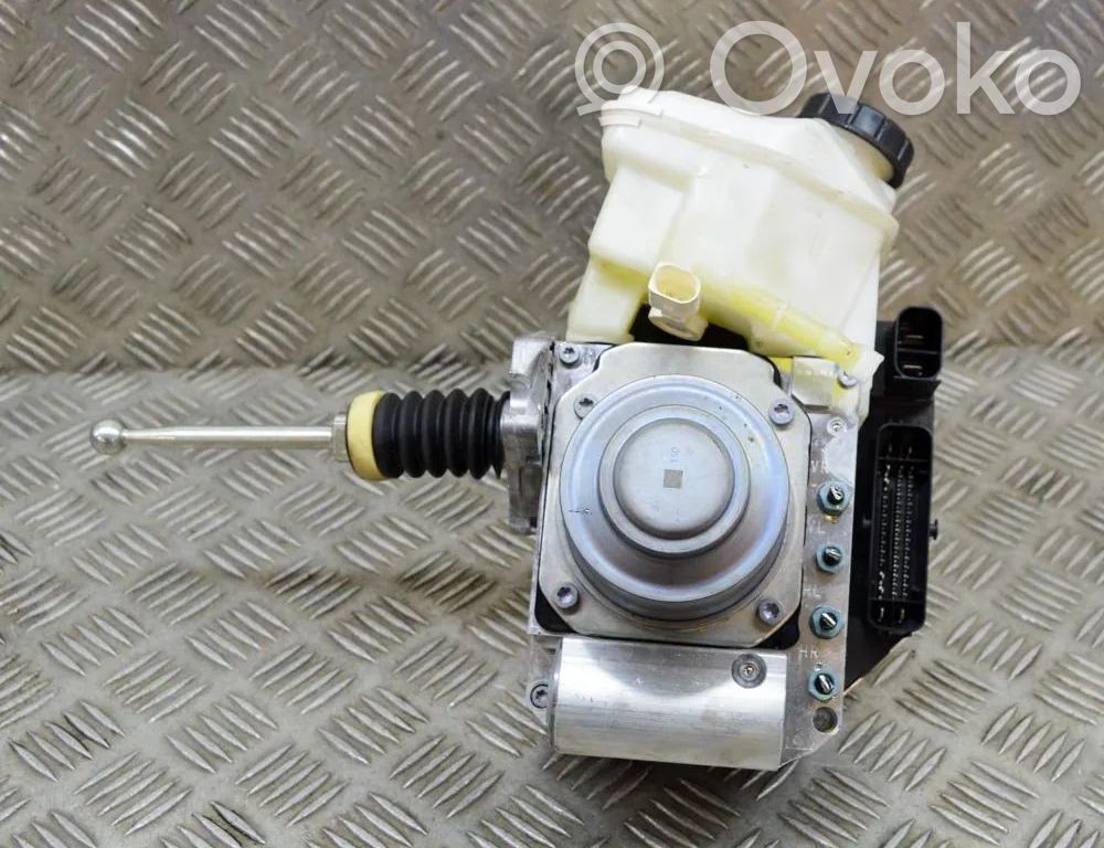 Audi e-tron ABS Pump 