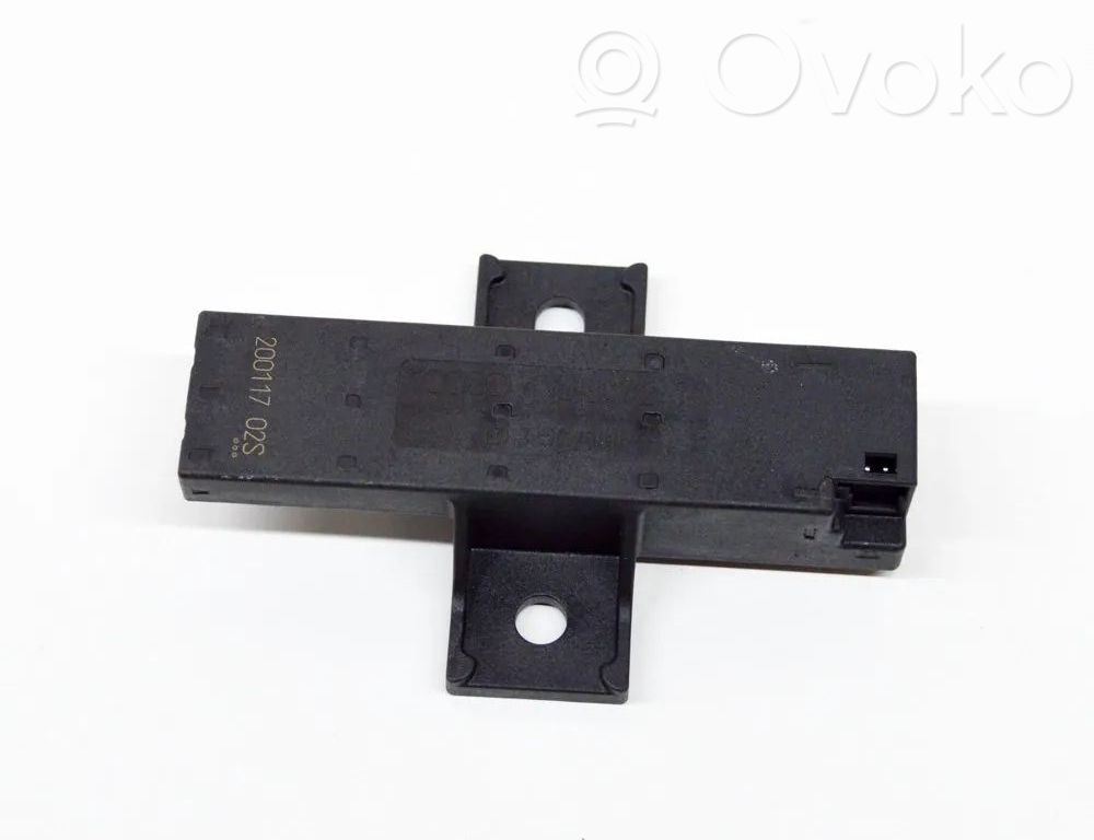 Antenne des Keyless-Systems   4M0907247
