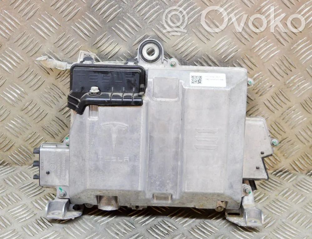 Module de commande suspension   111818204H,110033400D,110071600D