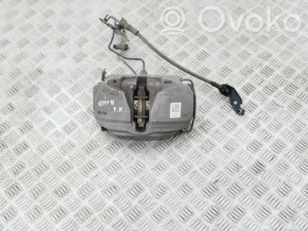 Audi Q5 SQ5 FY Etujarrusatula 