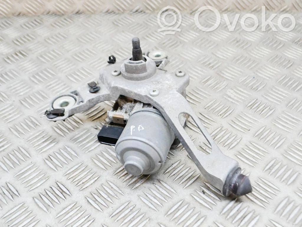 Ford Focus Motor del limpiaparabrisas 
