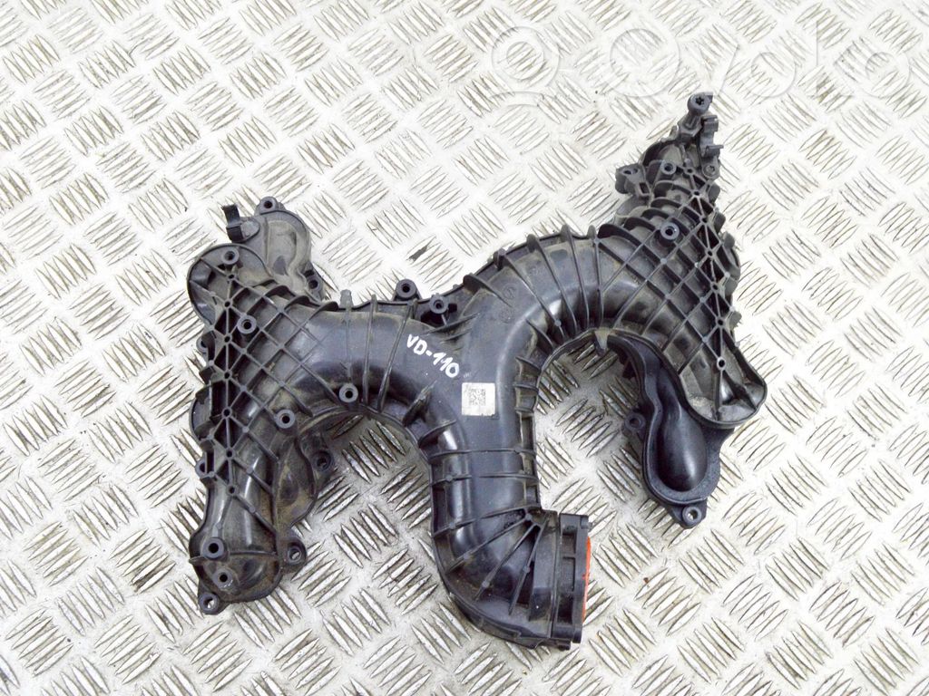 Intake manifold   059129711