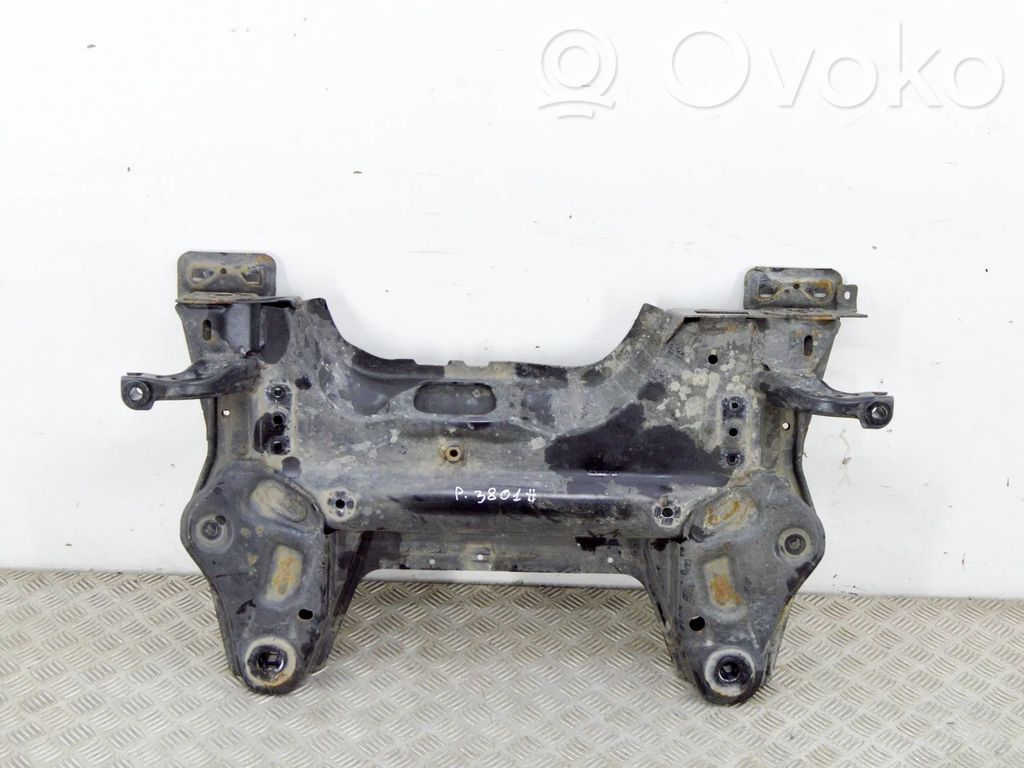 Opel Mokka B Bastidor delantero 