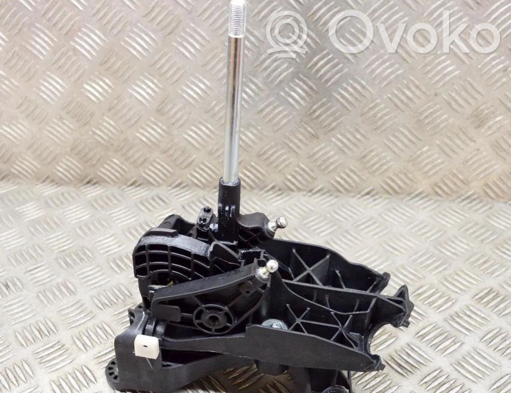 Ford Puma Selector caja de cambios 