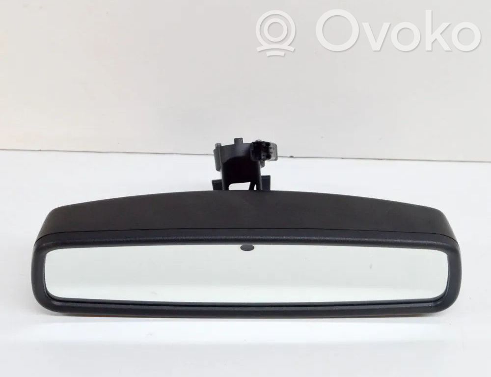 Ford Puma Rear view mirror (interior) 