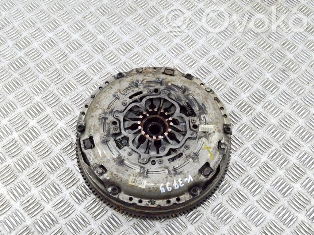 Opel Movano B Sankabos komplektas 
