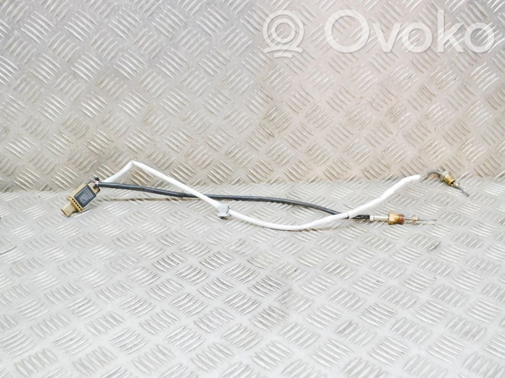 Capteur de température d'huile   8W0919519B