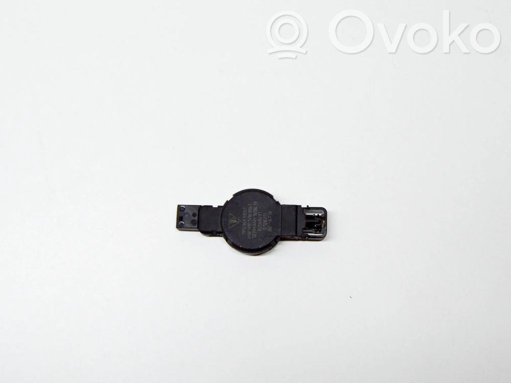Porsche Macan (95B) Sensor de lluvia 