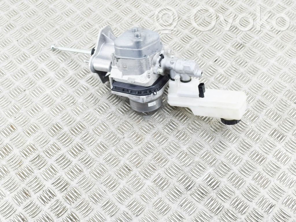 Volkswagen ID.4 Servofrână 