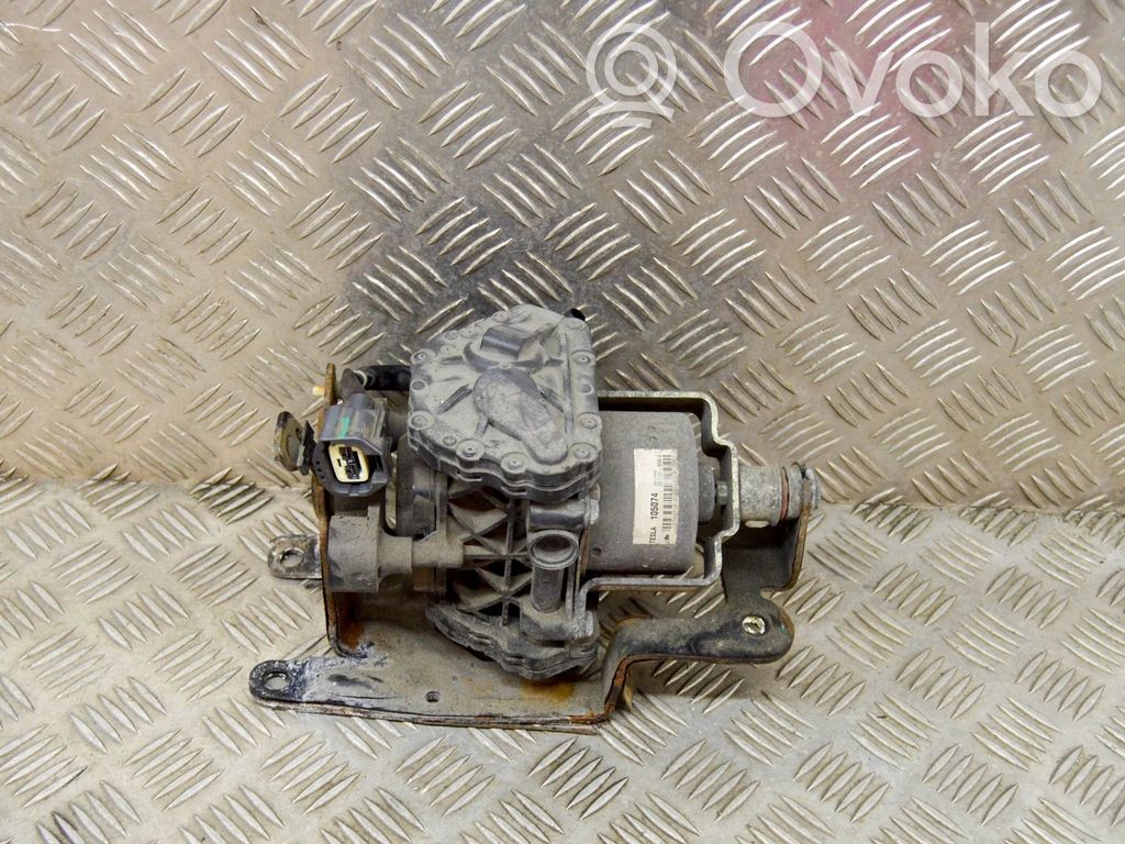 Tesla Model S Bomba de vacío 