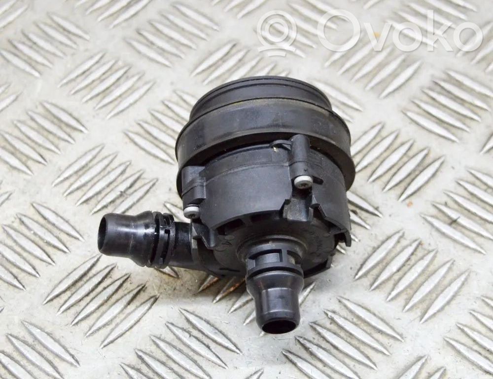 BMW i3 Pompe à eau de liquide de refroidissement