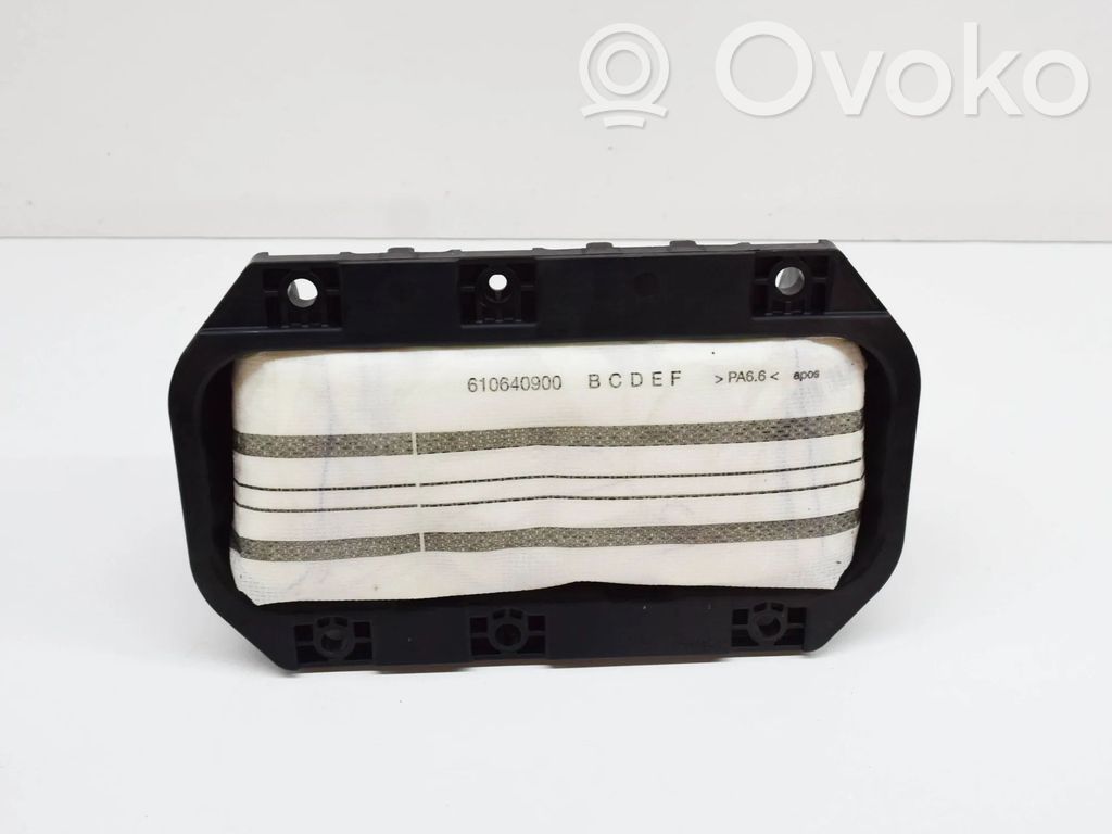 Volvo S60 Poduszka powietrzna Airbag pasażera 