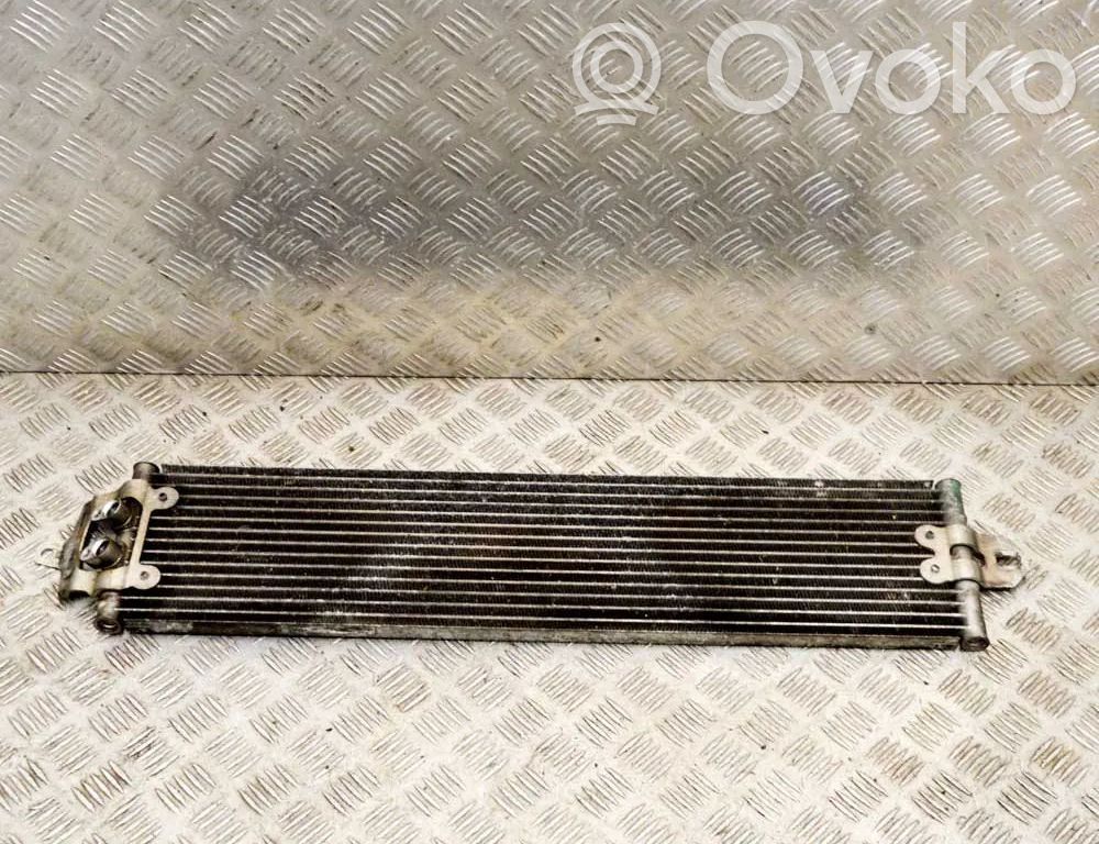 Audi Q7 4L Chłodnica oleju skrzyni 