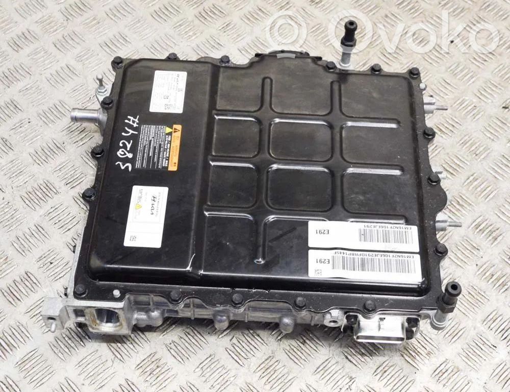 KIA Niro Inversor/convertidor de voltaje 