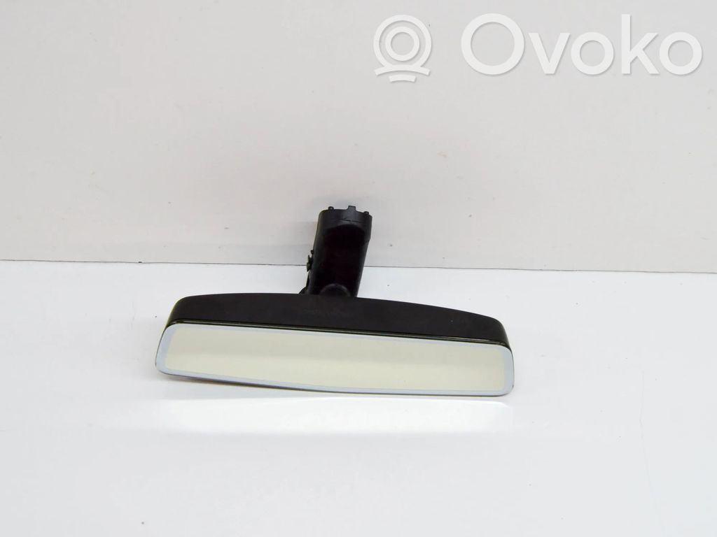 Tesla Model S Rear view mirror (interior) 