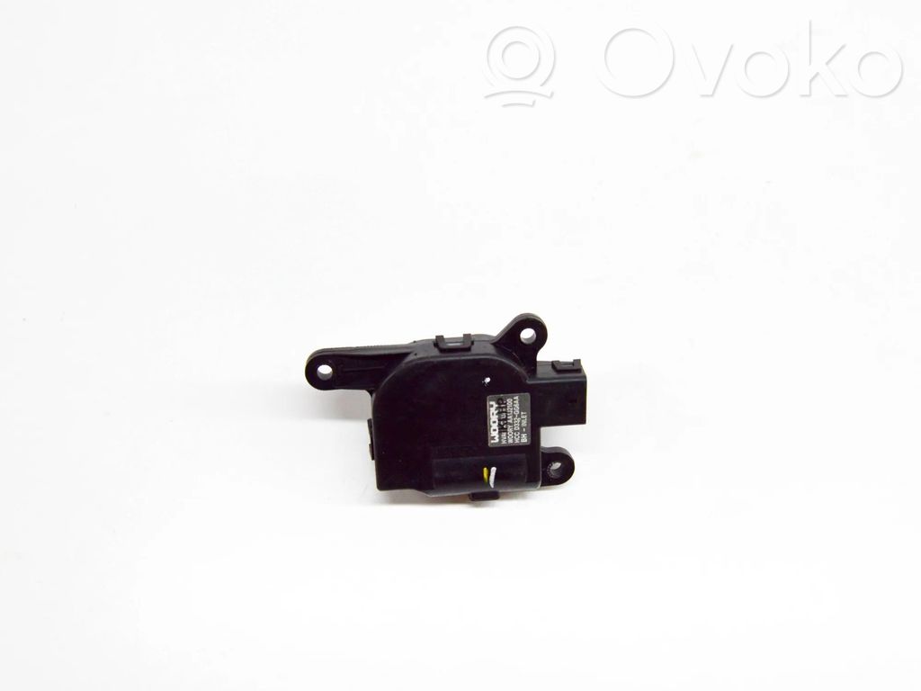 Tesla Model S Motor/actuator clapetă aer 