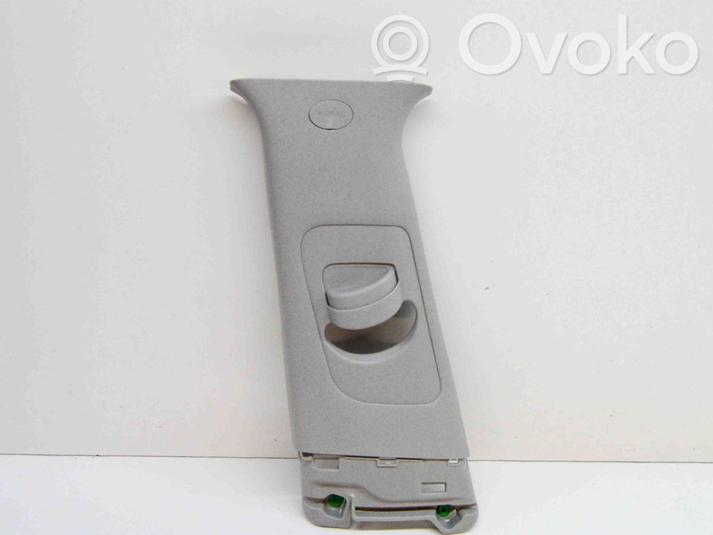 Osłona dolna słupka / B   85831G5000,85734G5000