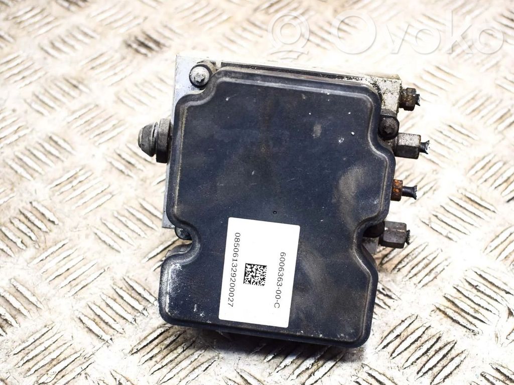 Tesla Model S ABS Pump 