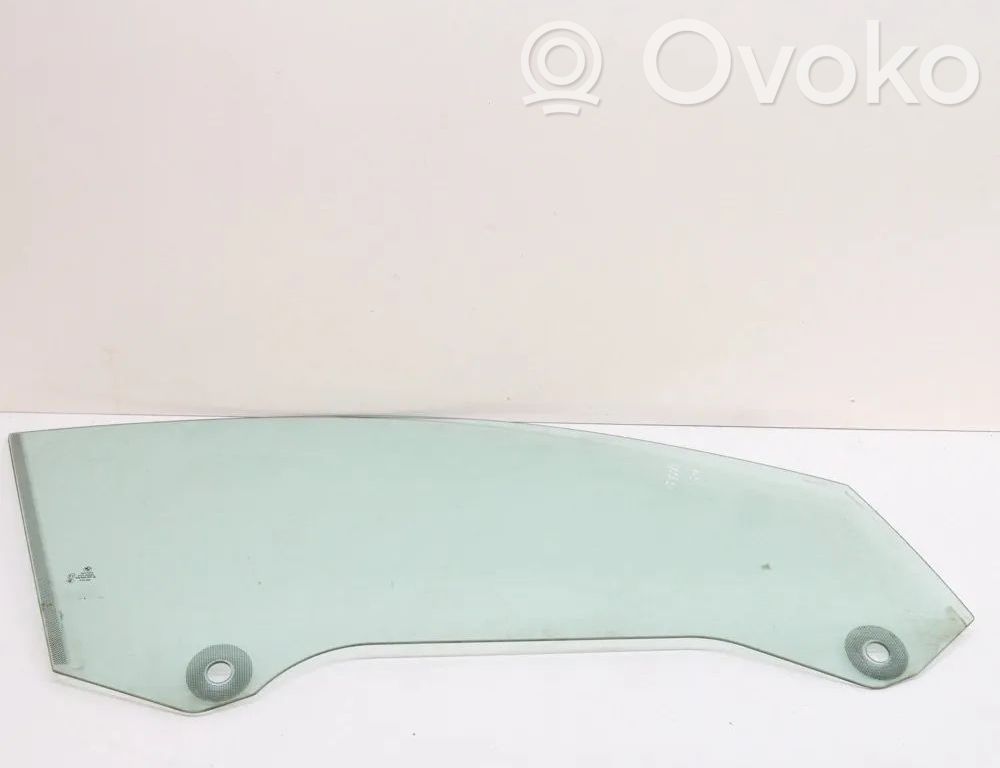 BMW 6 F12 F13 Finestrino/vetro portiera anteriore (coupé)