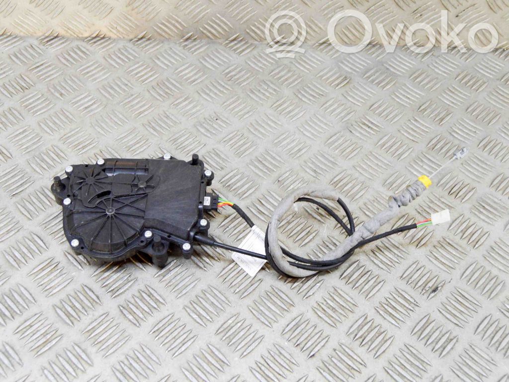 BMW 5 G30 G31 G38 Motorino di apertura del portellone posteriore/bagagliaio 