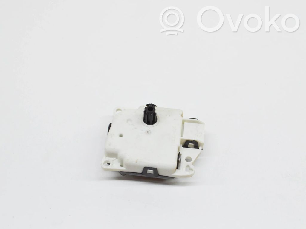 Motor/actuator clapetă aer   F4361