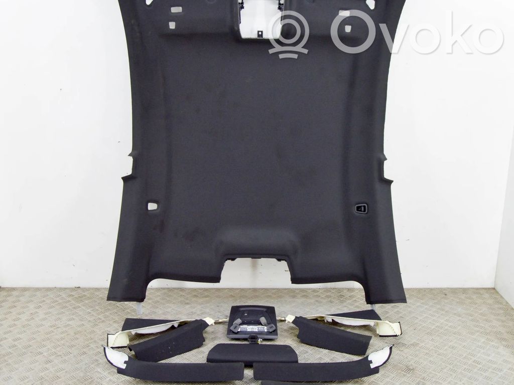 BMW 6 F12 F13 Podsufitka / Komplet 