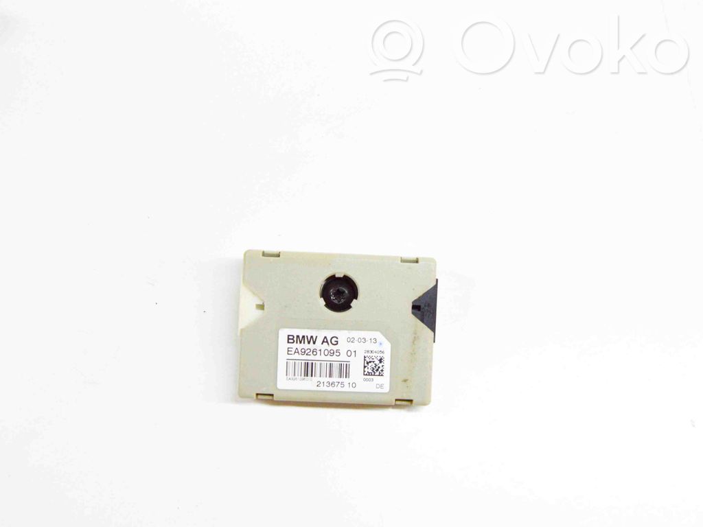 BMW 6 F12 F13 Amplificatore antenna 
