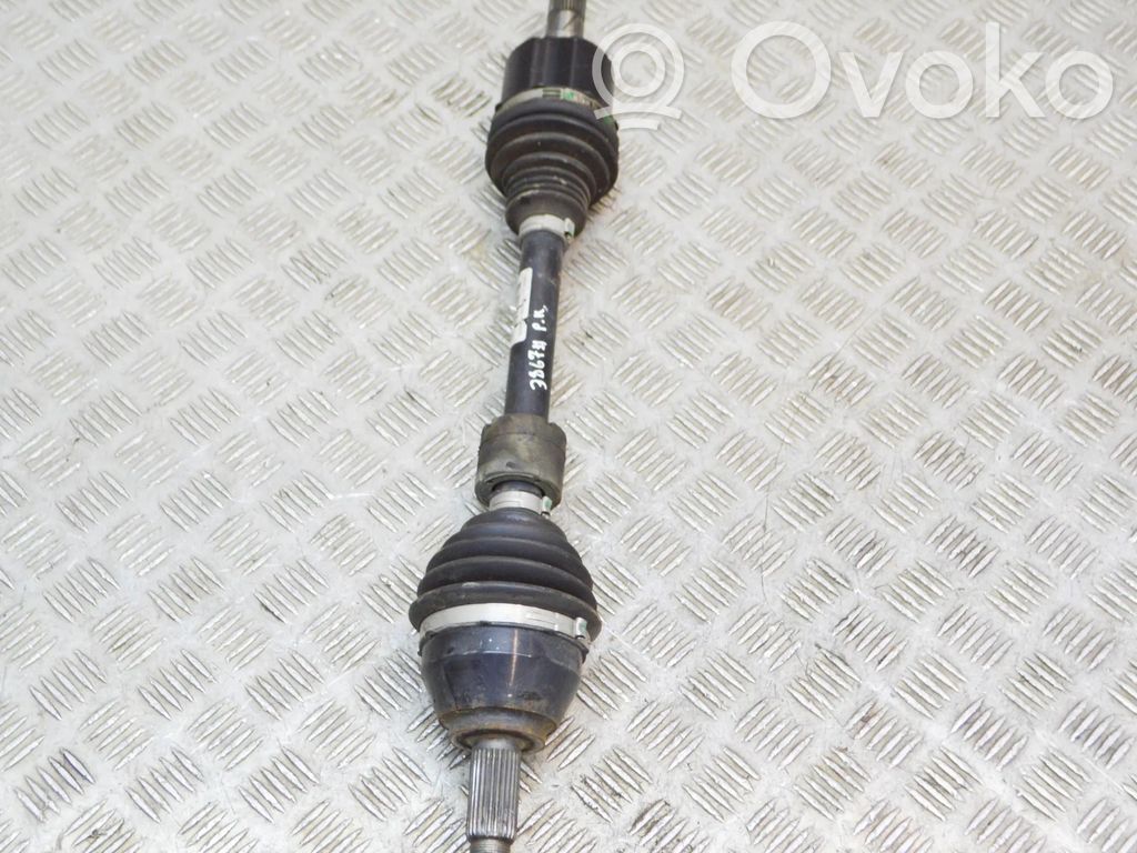 Mini Cooper Countryman R60 Front driveshaft 