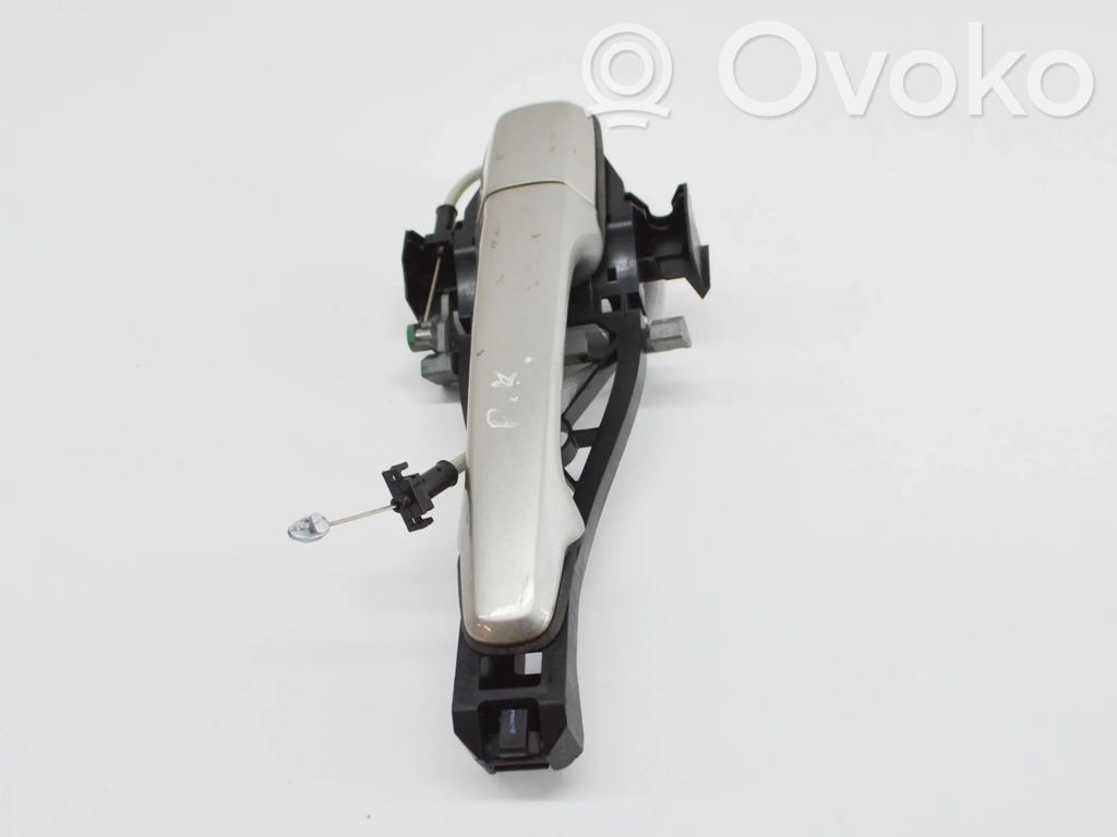Etuoven ulkokahva   30784202
