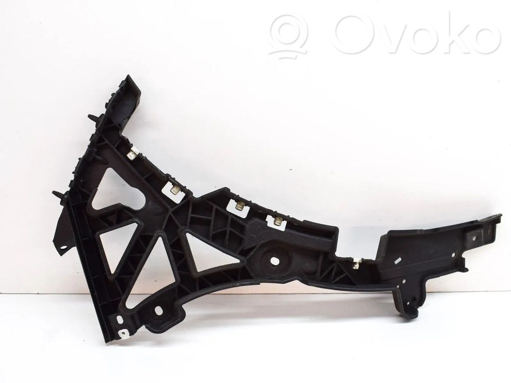 Jaguar I-Pace Rear bumper mounting bracket 