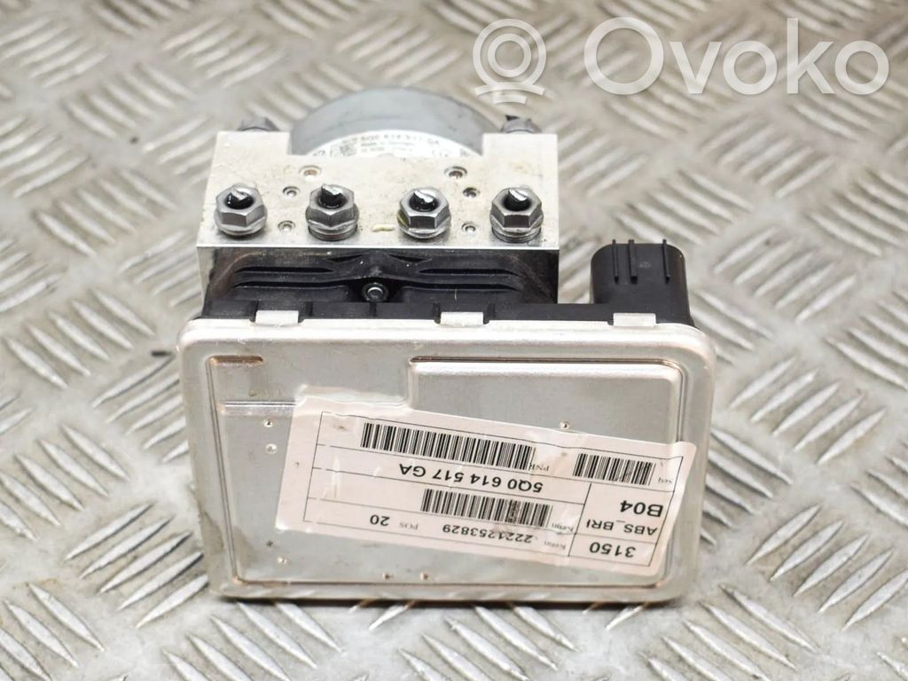 Volkswagen T-Roc ABS Pump 
