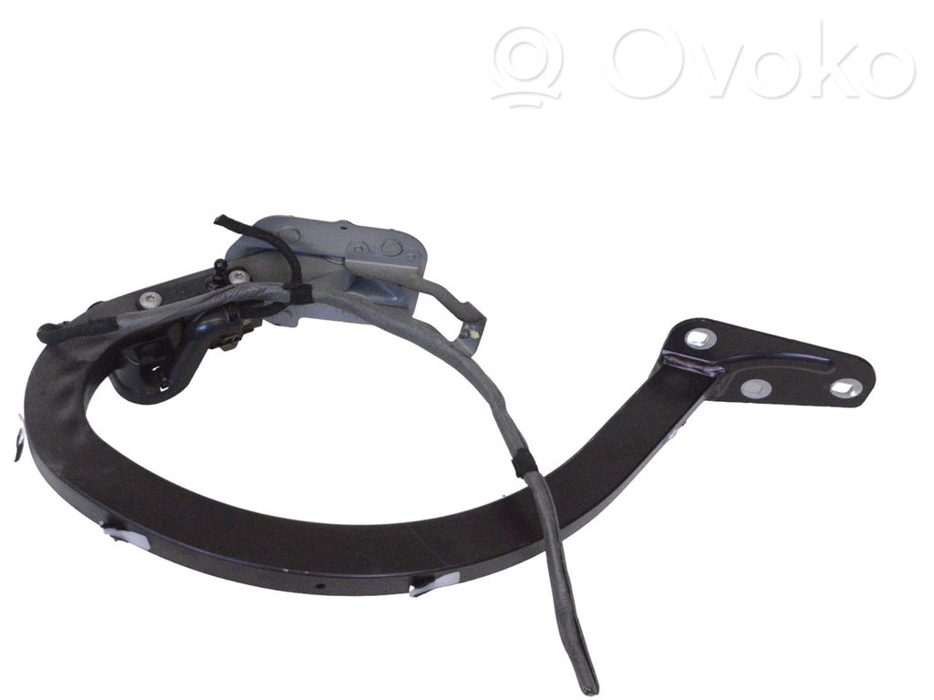 Jaguar XF X260 Tailgate/trunk/boot hinge 