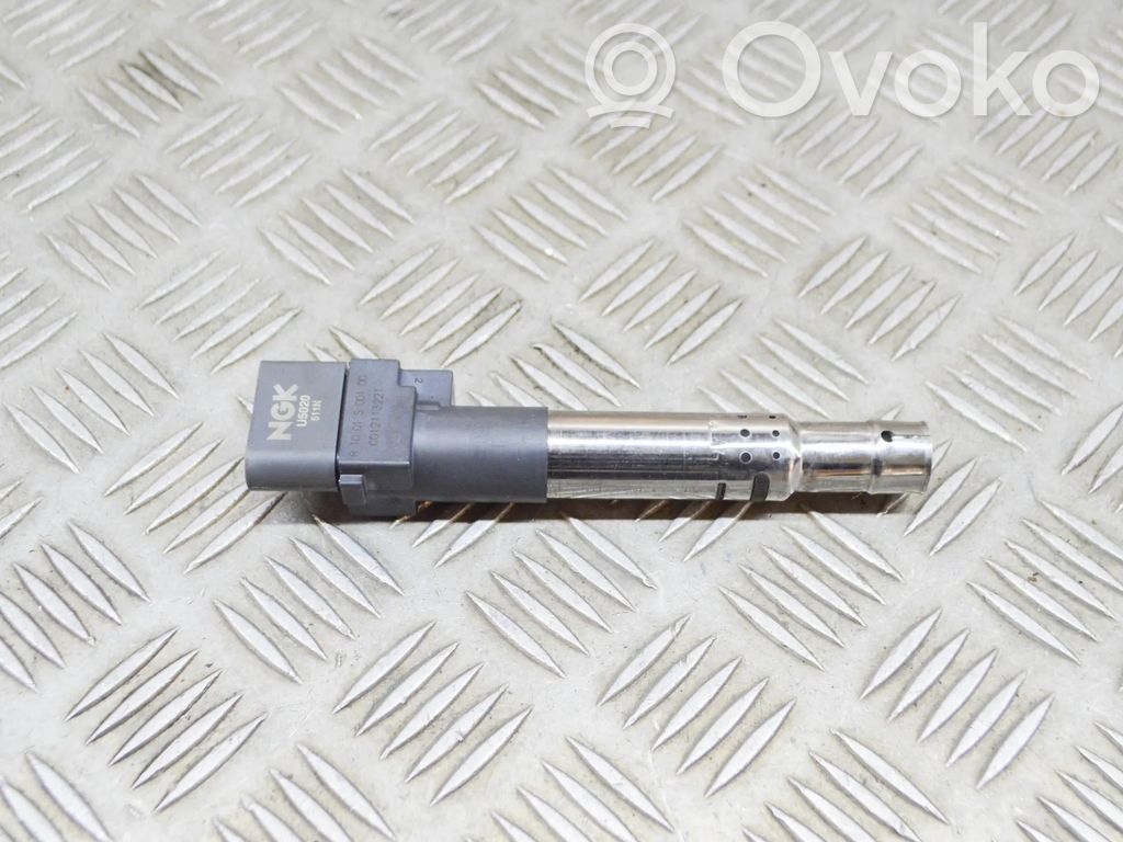 Volkswagen Golf V Cewka zapłonowa wysokiego napięcia 