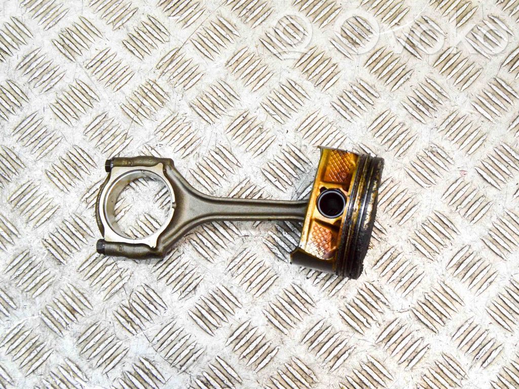 Chrysler Pacifica Piston 